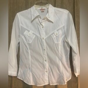 Guess Jeans western shirt